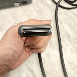 Samsung One Connect Cable