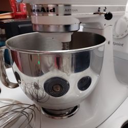 Kitchen Aid