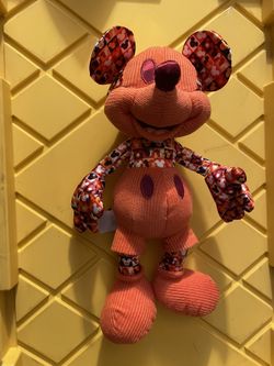 Mickey Mouse Memories 