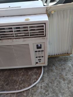 Cold ac