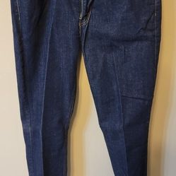 Men's Levi's Jeans