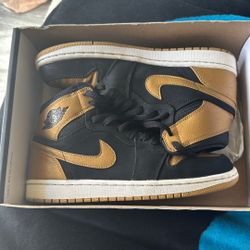 JORDAN 1 RETRO