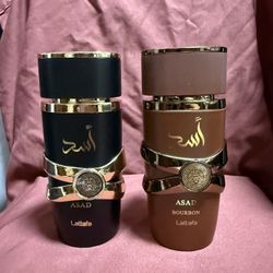 Lataffa Big Bottle  Perfume/ Cologne 