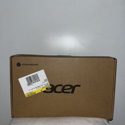 Acer - Chromebook 311 Laptop–11.6” HD Display– MediaTek MT8183C Octa-Core– 4GB LPDDR4X– 32GB eMMC - WiFi 5– USB Type-C