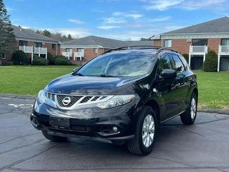 2014 Nissan Murano