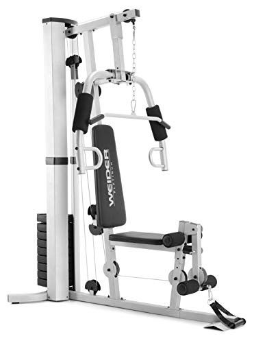 Weider Home Gym $300
