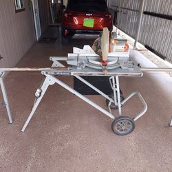 12" Compound Miter Saw