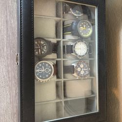 Watch Case