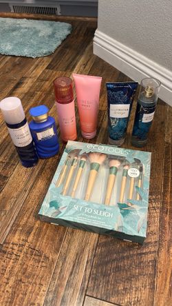 Bath and Body works Bundle
