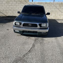 1995 Toyota Tacoma