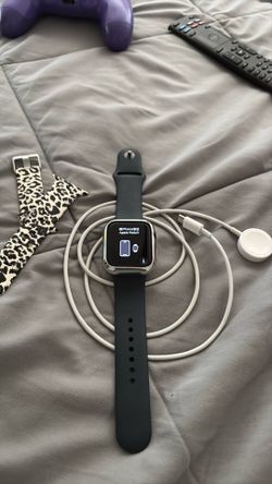 Apple iPhone Series 7 Watch