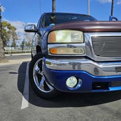 HiD An LED Headlights 