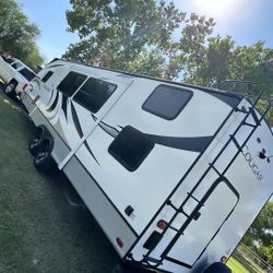 2020 Cougar Keystone