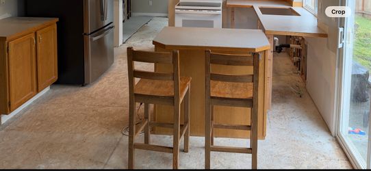 Bar stools