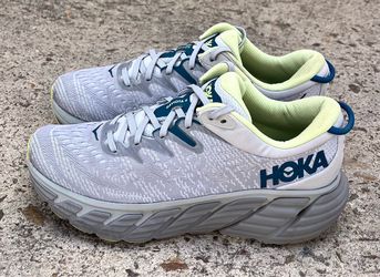HOKA RUNNING SHOES
