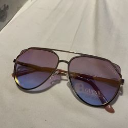 Guess Sunglasses 