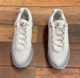 Nike Air Max Dn Winterized Anthracite