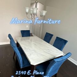 Furniture Table Dining 
