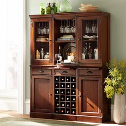 Pottery Barn Modular bar System