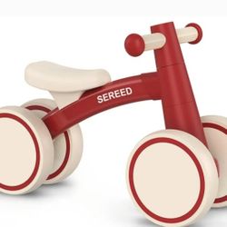 Sereed Baby Balance Bike 