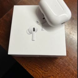 Airpod pros gen 2