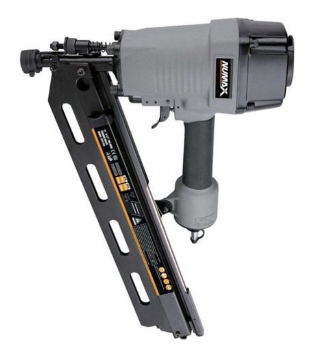 NUMAX “NAILER” Model: SRF2190 Great for Home Projects