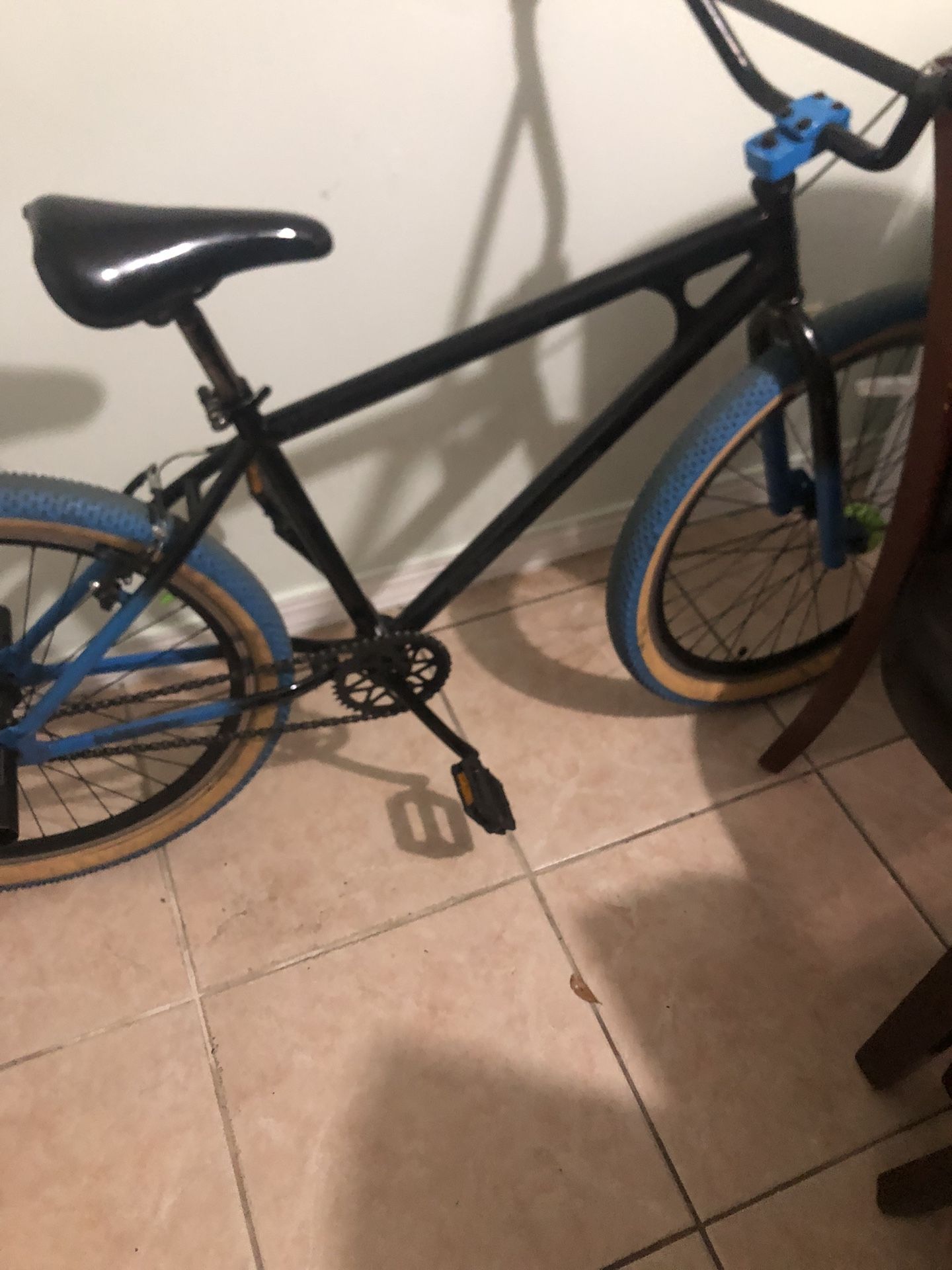 Mongoose Grudge 26 Bmx Bike for Sale in Orlando FL OfferUp