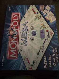monopoly