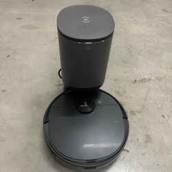 Ecovacs Neo+ Smart Robot Vacuums