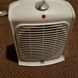 Space Heater
