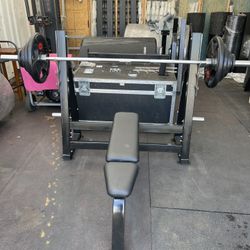 Weight Set