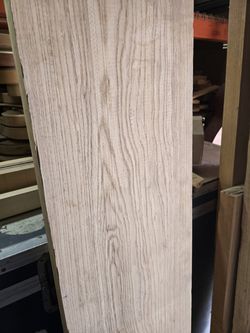 Beautiful 8/4 Swamp Ash/ lumber