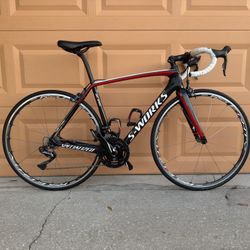 2019 Specialized Tarmac S-Works -54cm