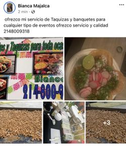 Todo Tipo De Comida