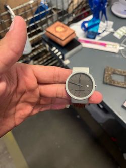 Jacob Jensen watch