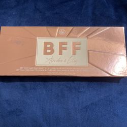 BH Cosmetics Makeup Palette 