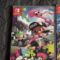 Splatoon
