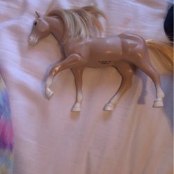 Horse Figure