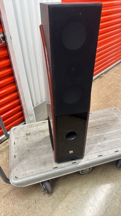New speaker 350 watts
