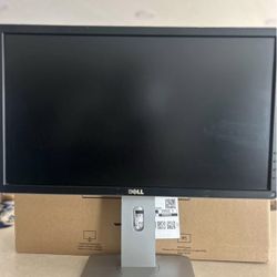 Dell Monitors 