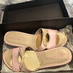 vintage women shoes