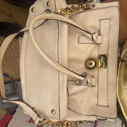 Michael Kors Leather Purse 