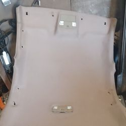 08 Mazda 6 Head Liner