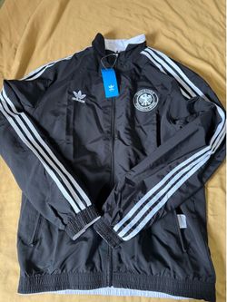 Windbreaker doble vista size L $70
