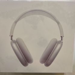AirPods Max- Silver 