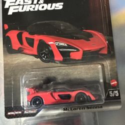 Fast & Furious