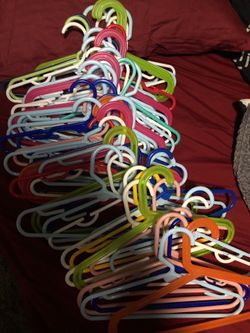 Little kids hangers