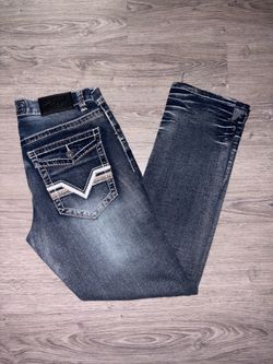 True luck jeans size w30L30