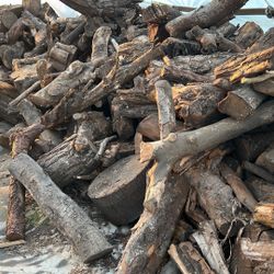 Firewood, price on description