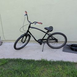 Adult Sun Bicycle Drifter Cruiser 